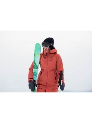 Netthandel Bergans Stranda Insulator Hybrid Jakke hos Blue Netthandel Bergans Stranda Insulator Hybrid Anorak hos Blue